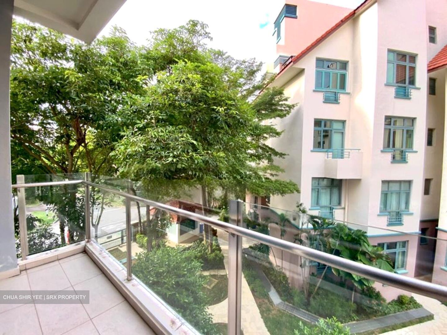 Eastwood Regency (D16), Apartment #564481061